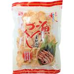 白藤製菓 漁づくしえびぶつ 72g