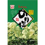 白藤製菓 えびせんべい のり塩 60g
