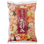 白藤製菓 えびせんべいお好み 80g