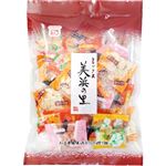 白藤製菓 美浜の里ミックス 120g