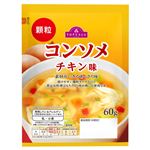 トップバリュ コンソメ チキン味(顆粒)　 60g