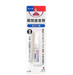 トップバリュ 瞬間接着剤 ゼリー状 3g