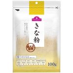 トップバリュ きな粉 100g