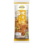 トップバリュベストプライス だしが決め手の焼そばソース 300g