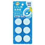 トップバリュベストプライス トイレ用洗浄剤 除菌 消臭