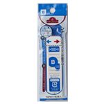 トップバリュ【シャープペン替芯】B 40本入