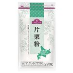 トップバリュ 片栗粉 220g