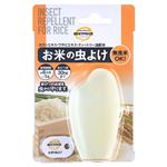 トップバリュベストプライス お米の虫よけ カラシエキス・ワサビエキス・ティートリー油配合 25g