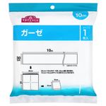 トップバリュ ガーゼ タイプⅠ 10m