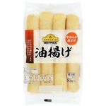 トップバリュベストプライス 油揚げ 8枚入