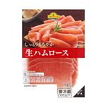 トップバリュベストプライス 生ハムロース 50g