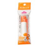 トップバリュ 水彩えのぐ だいだいいろ 12ml