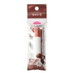 トップバリュ 水彩えのぐ ちゃいろ 12ml