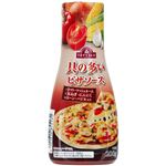 トップバリュ 具の多いピザソース 200g