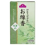 トップバリュ お線香 沈香の香り 155g