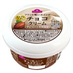 トップバリュ チョコクリーム 140g