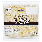 トップバリュベストプライス うどん【ゆで】200g