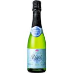 スペイン産 トップバリュ リゴル・エクセレンシア・ブリュット【白泡／辛口】375ml
