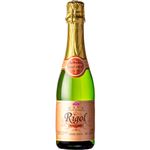 スペイン産 トップバリュ リゴル・エクセレンシア・セミセコ【白泡／やや甘口】375ml