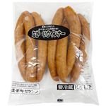 サガミハム ながーいウインナー 350g