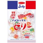 杉本屋製菓 ハイミックスゼリー 135g