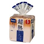 パスコ 超熟食パン 5枚　　