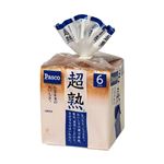 パスコ 超熟食パン 6枚　　