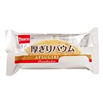 パスコ 厚切りバウム 1個