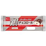 パスコ 銀チョコロール 1個