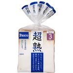 パスコ 超熟 3枚（ハーフ）　　  
