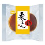パスコ 栗まんじゅう 1個