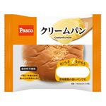 パスコ クリームパン 1個
