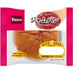 パスコ ロングライフ ジャムパン 1個