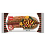 パスコ あらびきチョリソーソーセージ 1個