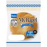 パスコ My Bagel 1個