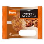 パスコ フロランタンみたいなケーキ 1個