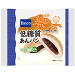 パスコ 低糖質あんパン 1個