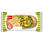 パスコ たっぷりコーンマヨ 1個