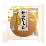 パスコ 抹茶なごやん 1個