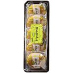 パスコ 抹茶なごやん 5個入