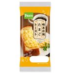 パスコ 喫茶店風たまごトースト 1個 【10時~12時便配送不可】