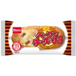 パスコ ベーコンチーズマヨ 1個