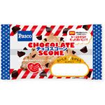 パスコ チョコスコーン 1個