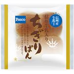 パスコ 信州産牛乳使用 ちぎりぱん 1個