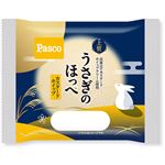 パスコ うさぎのほっぺ カスタードホイップ 1個