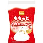 パスコ もち米粉入りぶれっど 4枚入
