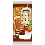 パスコ 喫茶店風カレートースト 1個