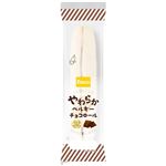 パスコ やわらかベルギーチョコロール 1個