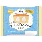 パスコ ふんわりホイップシフォンミルク 1個