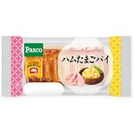 パスコ ハムたまごパイ 1個